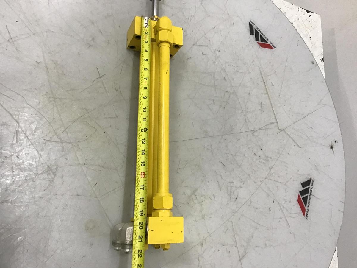 Used Parker 308360 Hydraulic Cylinder Used #131538