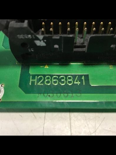 Used TOSHIBA Power Supply H2863841 #141356