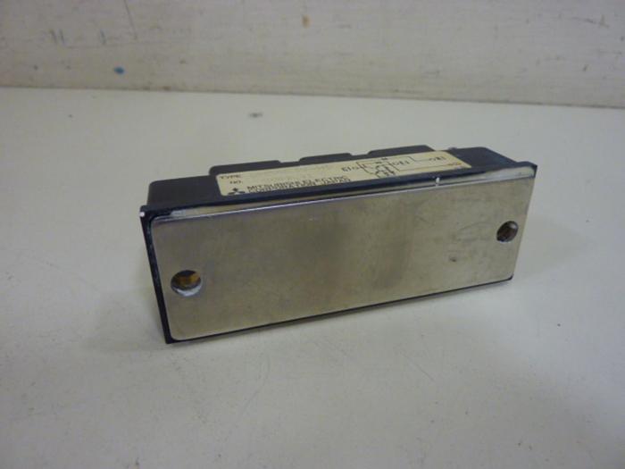 Used MITSUBISHI Transistor Module QM50E3Y-HD #67463