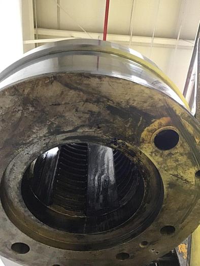 Used HUSKY Tie Bar QuadLoc 237152 01 Used