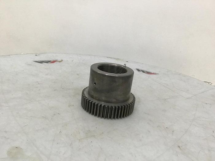 Used VAN DORN 300597ST Die Height / Adjustable Tie Bar Nut Used