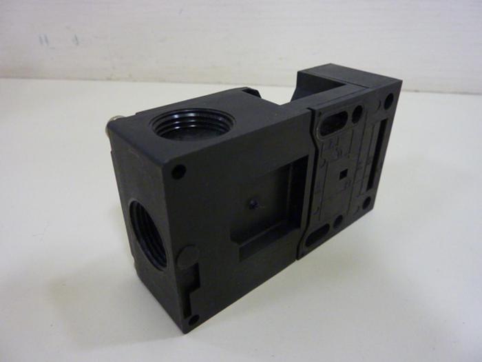 Used SCHMERSAL Interlock Switch AZ16-03ZVRK #50226