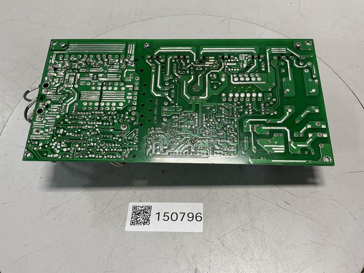 Used MEANWELL PSP-500-R12