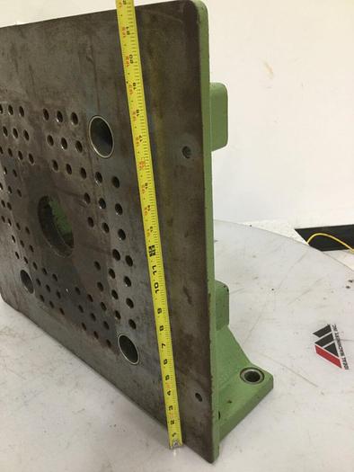 Used ARBURG Platen 270-90-350D / PLATEN Used