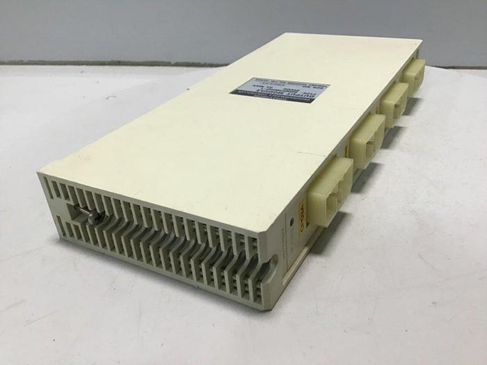Used TOSHIBA Output Module B200P16DOP-1 #111749