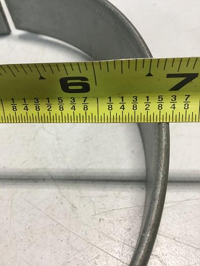 WATLOW 600 Watt Heater Band B6N1JP35 #125594