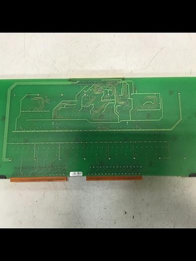Used VAN DORN DC Input Board 330037 PC330-037 Used