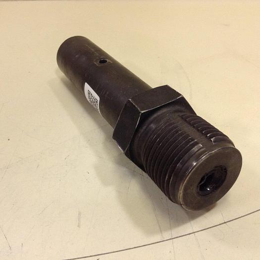 Used ENGEL Nozzle Body 2808.300.7318C #87410