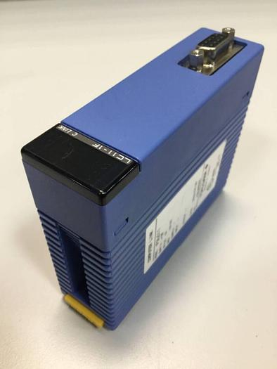 Used YOKOGAWA Computer Link Module F3LC11-1F #98772