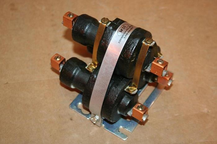 Used MDI Contactor 335NO-120A Used