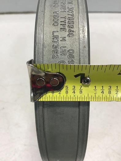 Used GENERIC 600 Watt Heater Band E52952 #125578