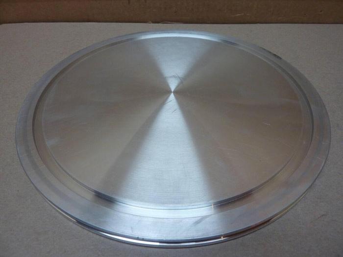 HPS Blank Flange FAL21112 #40052 SCRAPPED / DNL