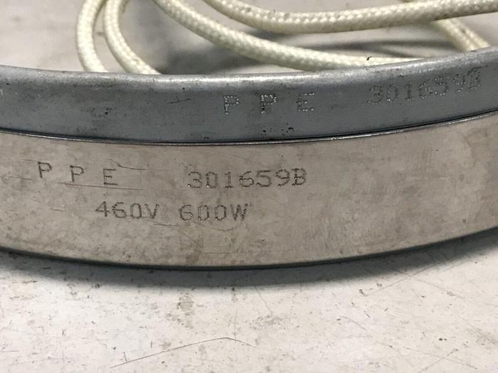 PPE 600 Watt Heater Band 301659B #118527