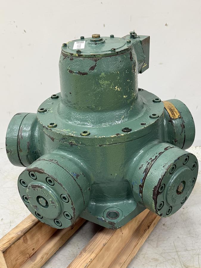 Used LINCOLN ELECTRIC 60-F934