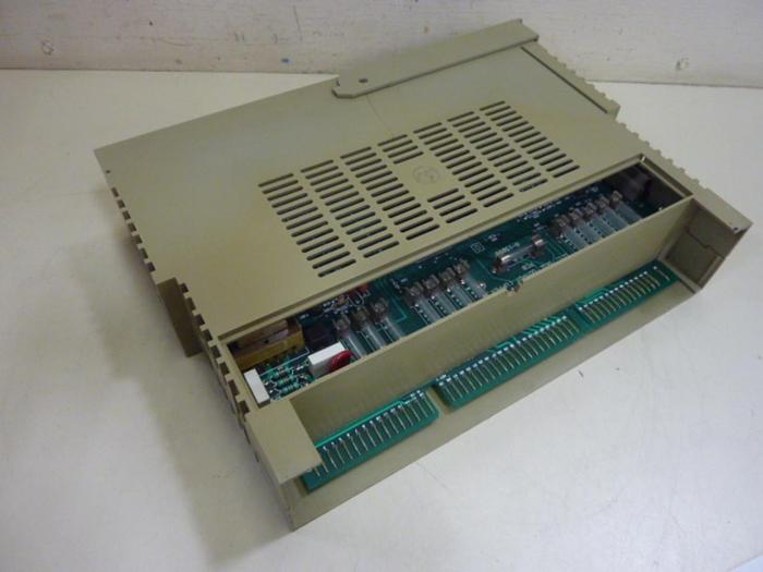Used BARBER COLMAN Sequence Module 80CA-300001-102-0-02 #65569