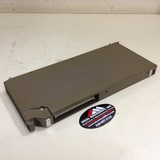 Used SIEMENS I/O Module 6ES5 306-7LA11 #77369