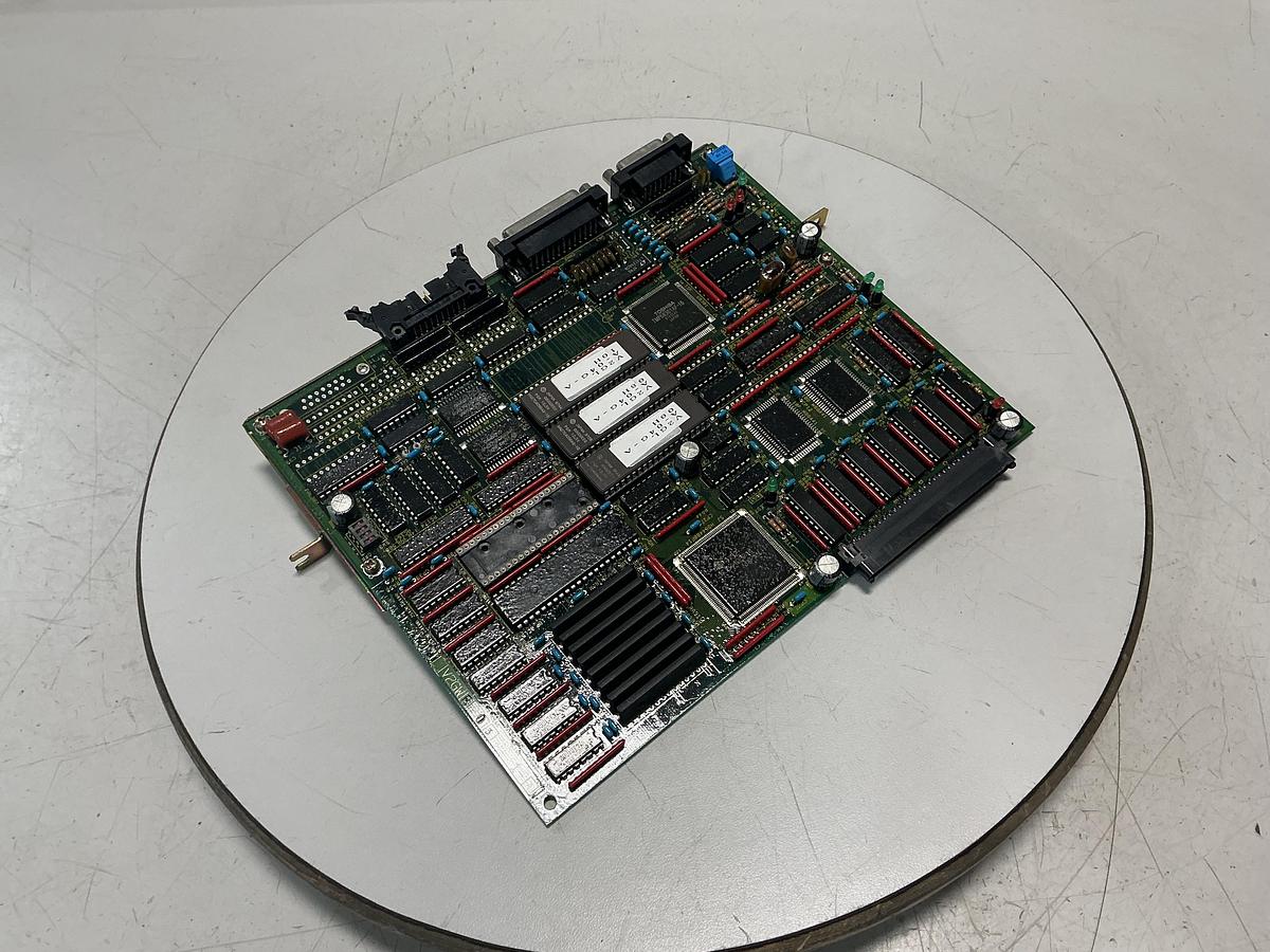 Used TOSHIBA H2527021