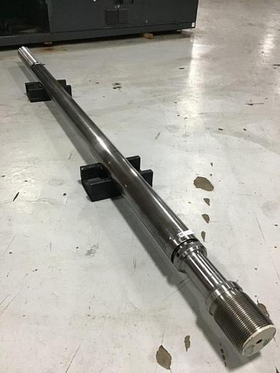 Used VAN DORN Tie Bar BN351290 Used