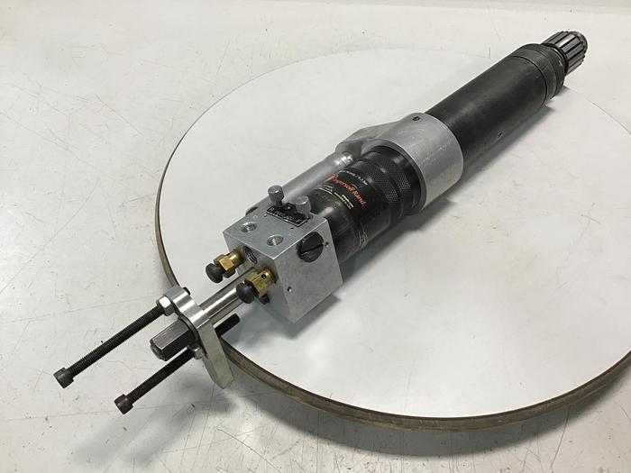 Used INGERSOLL RAND 8255-A28-2 Self Feed Drill Used #145403