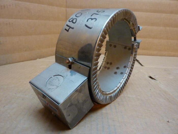 FAST HEAT 1375 Watt Ceramic Heater Band BKX10845 #22410