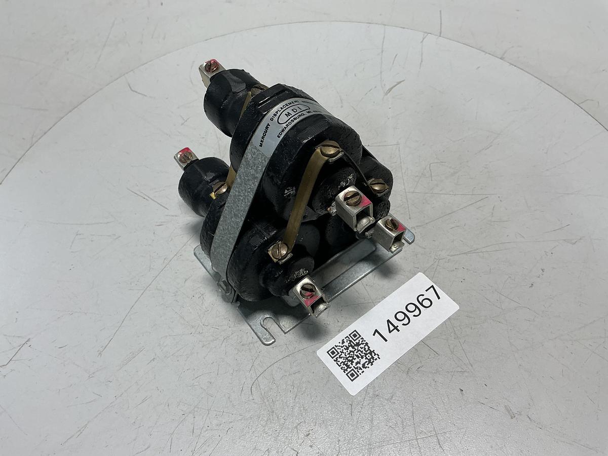 Used MDI 335NO-120A-18