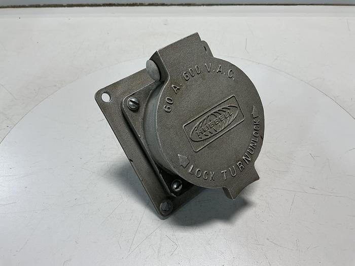 Used HUBBELL D-55057