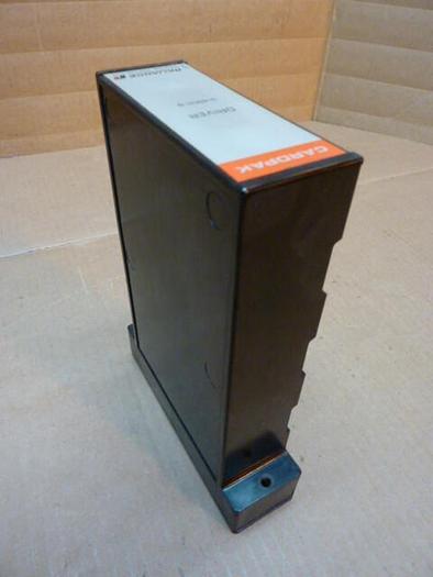 Used RELIANCE ELECTRIC Driver Cardpak 0-49011-9 #22854