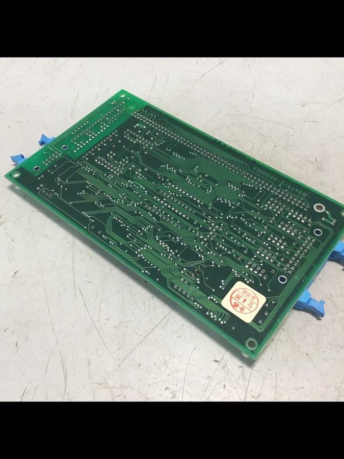Used SUMITOMO Circuit Board CS611209000 SA762924CC USED