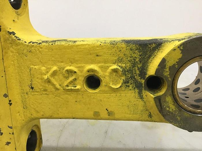 Used VAN DORN Crosshead 308149D Used