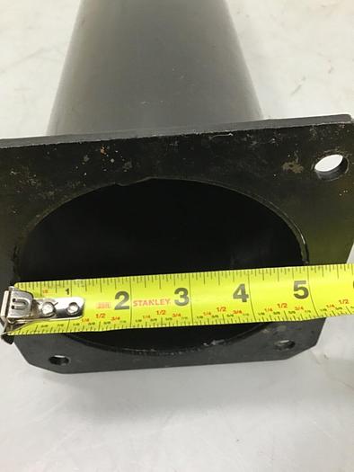 Used ENGEL Tie Bar End Cover ES600/200/300 TBEH #123102