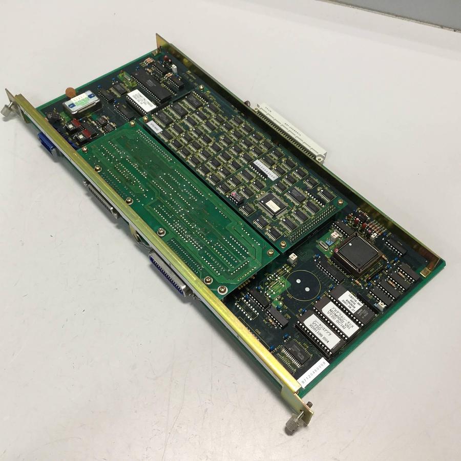 Used FUJI ELECTRIC Circuit Board F770 60 98(2) Used