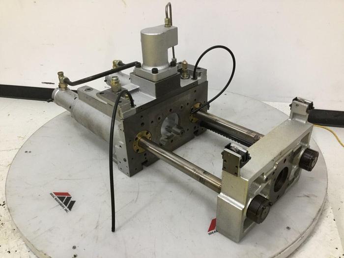 Used BOY MACHINES Clamp Unit 22A/CU Used