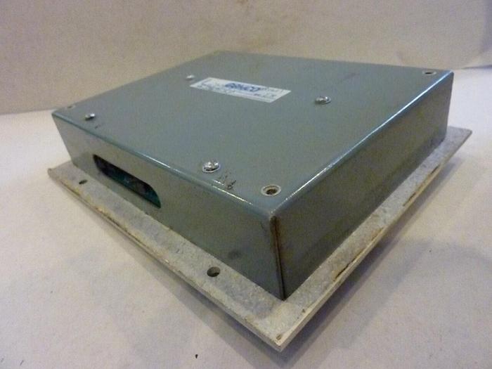 Used MAGNETEK Control Panel 1989-KP #5176