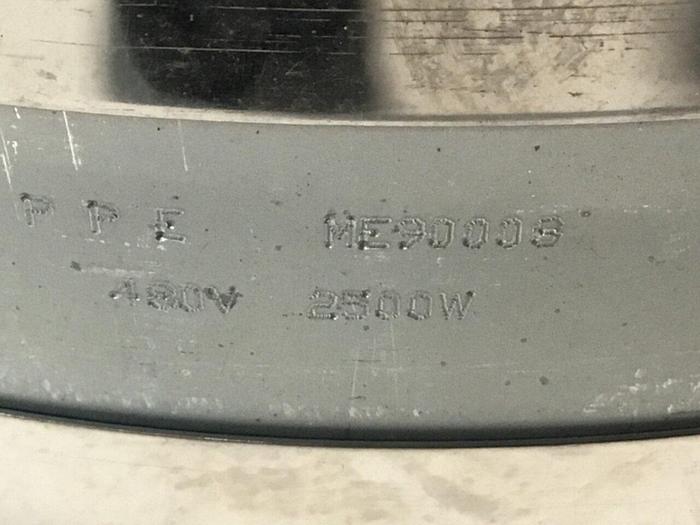 PPE 2500 Watt Heater Band ME90008 #123779