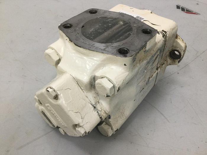 Used VICKERS Hydraulic Vane Pump 4520V60A5 Used