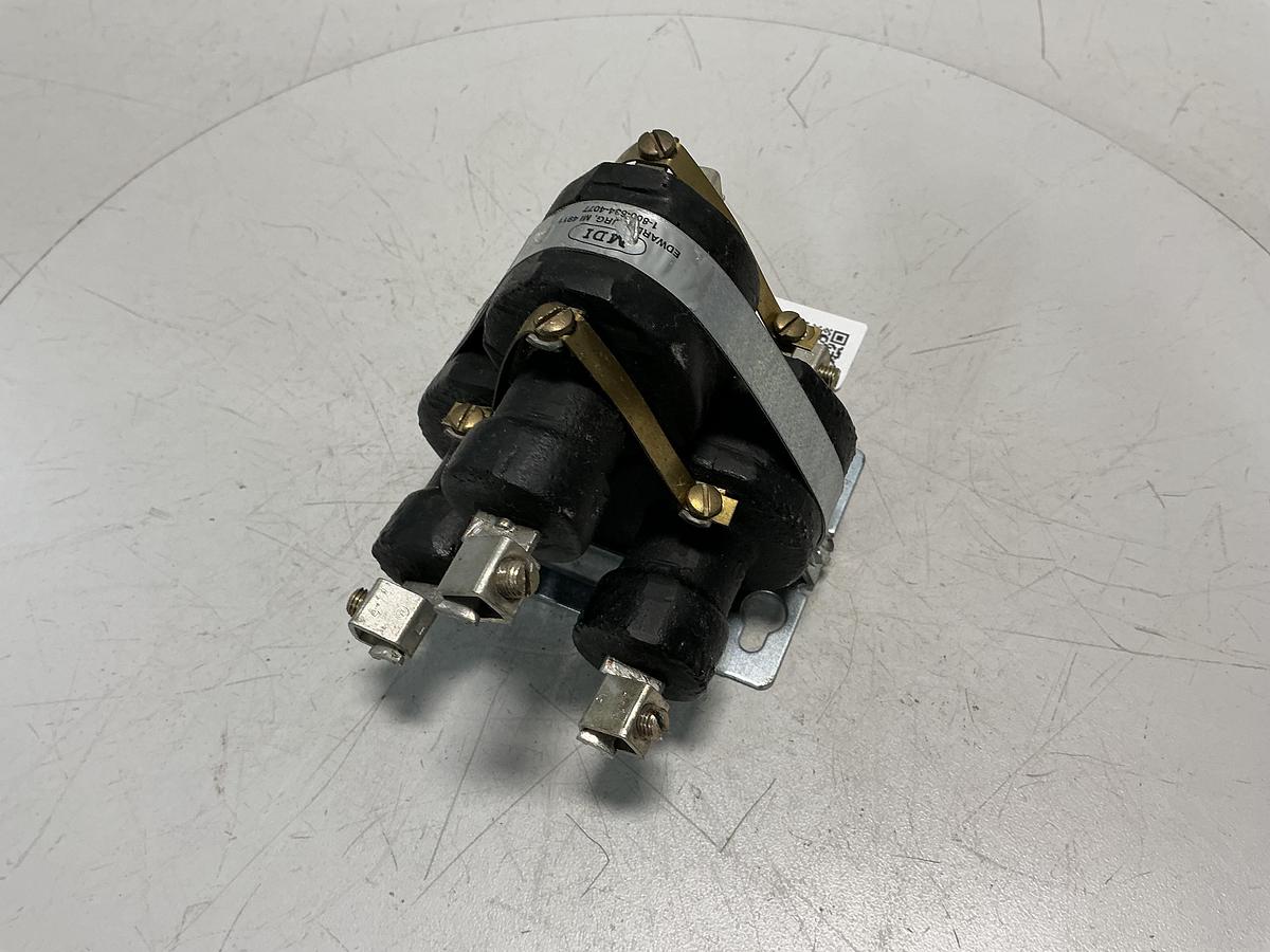 Used MDI 335NO-120A-18