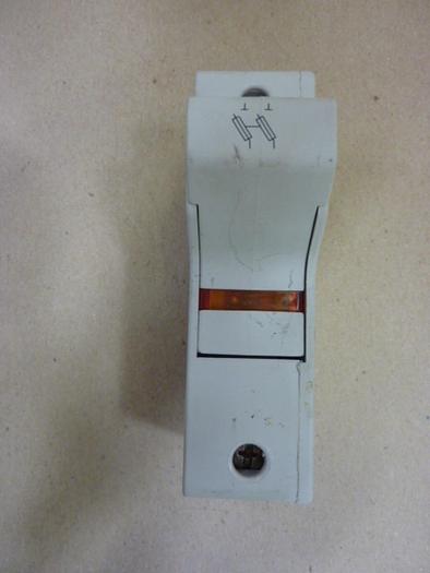 Used GOULD 30 Amp Fuse Block US3J21 #47149