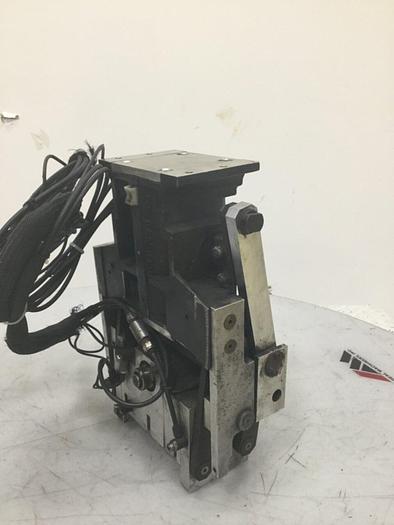 Used SEPRO End of Arm Tooling 04SOM751 #114778