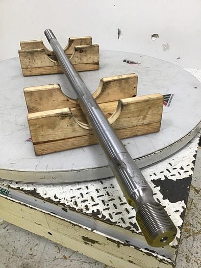 Used CINCINNATI MILACRON Tie Bar 5035730 #127087