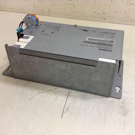 Used SIEMENS Lead Battery Pack 6EP1 935-6MD31 #87660