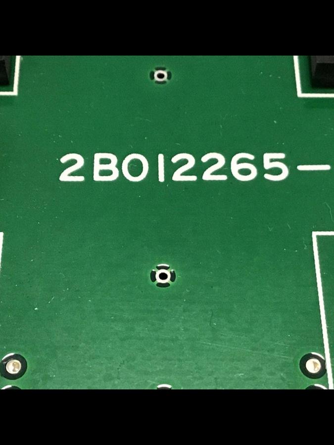 Used HITACHI I/O Basic Base BSU05MH 50AB USED