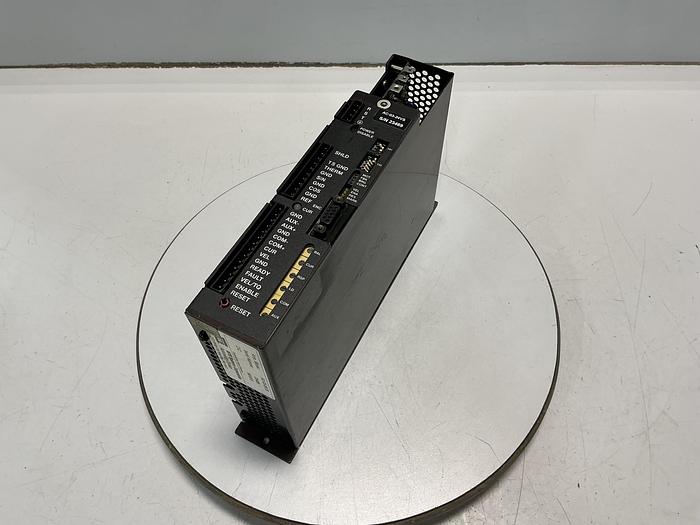 Used MTS SYSTEMS CO AC-03-24VS