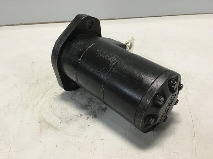 Used CHAR LYNN Die Height Hydraulic Motor 101 2169 009 Used