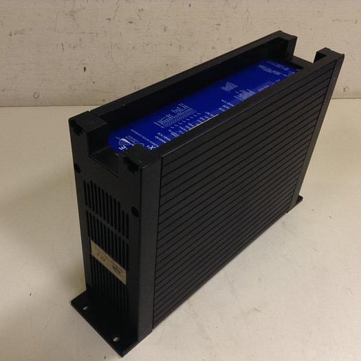 Used PHASE MOTION CONTROL Brushless Motor Control AX4 AX-4 USED