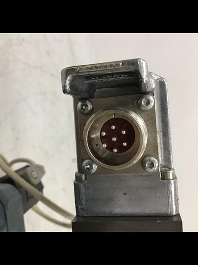 Used BOSCH Servo Proportional Valve 0 811 404 253 USED