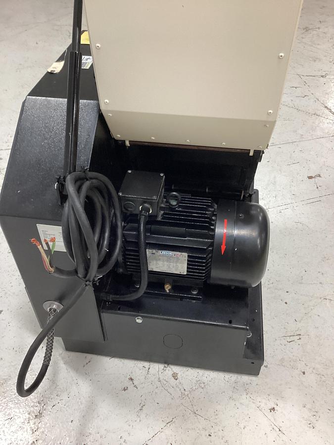 Used MILACRON MG-814 GRINDER