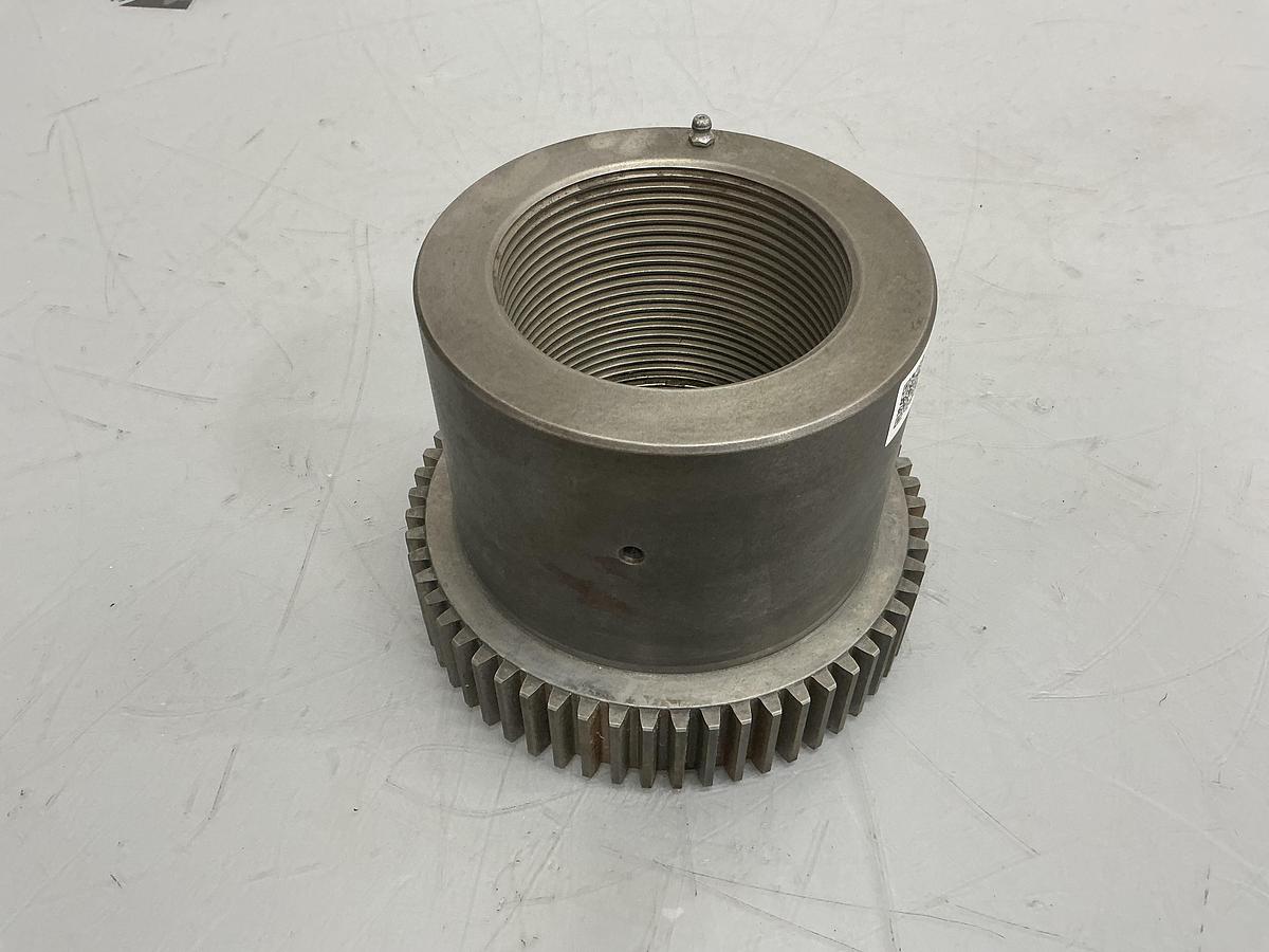 Used VAN DORN 302554ST