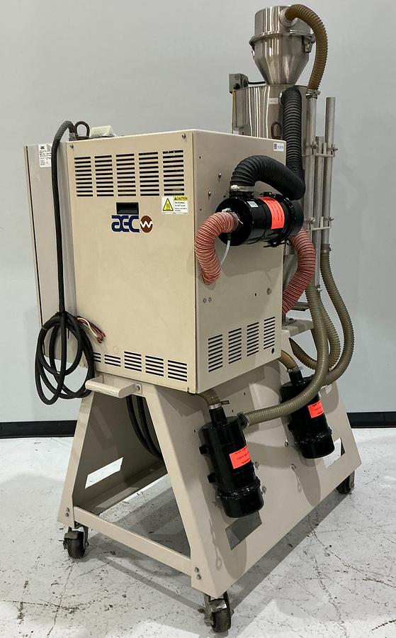Used AEC PD15/1.7-C DRYER