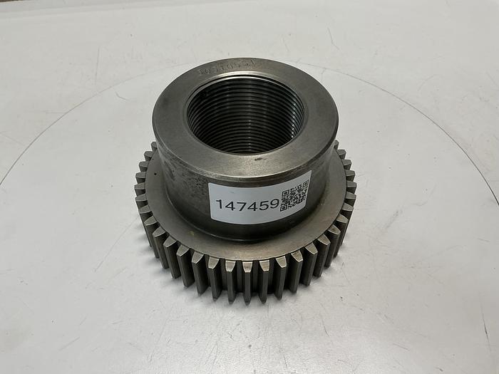 Used VAN DORN 305105ST