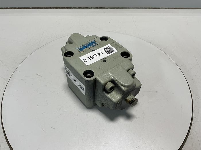 Used VICKERS RG-06-Z1-22-JA S135-J